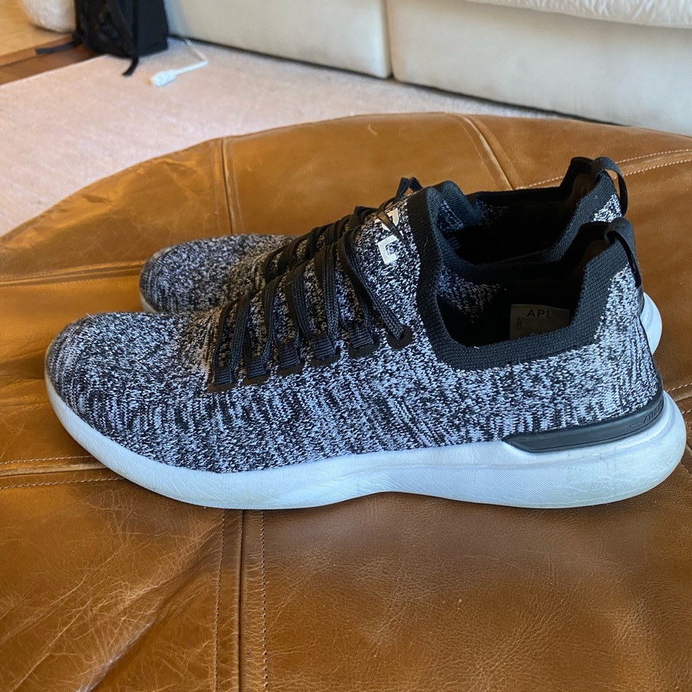 APL techloom breeze